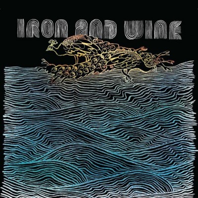 Walking Far From Home - Iron & Wine