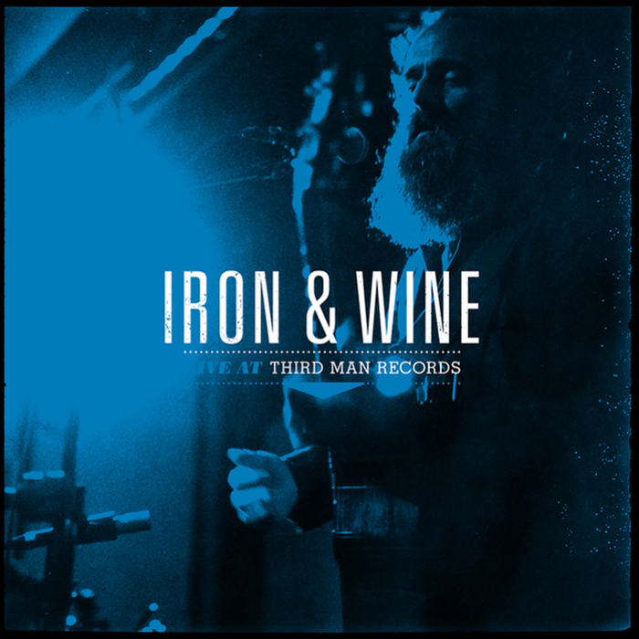 Woman King  Iron & Wine